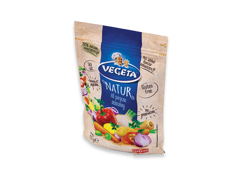 Prieskoniai VEGETA NATURA
			, 
				 150 g, 1,89 Eur/vnt.
