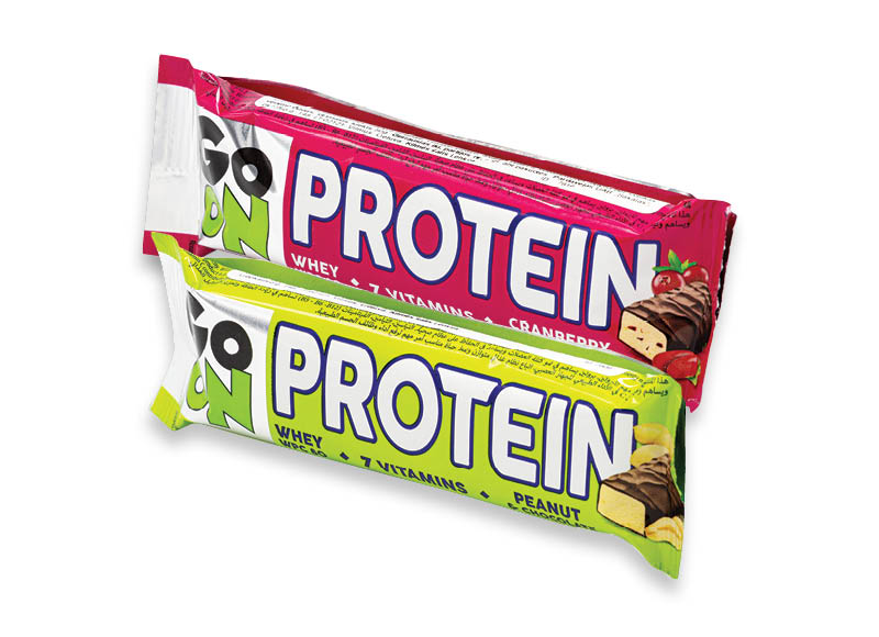 Baltyminiam batonėliui SANTE GO ON
,
50 g, 2 rūšių, 19,00 Eur/kg. A lygio parduotuvėse. Ir IKI EXPRESS Baltyminiam batonėliui SANTE GO ON
,
50 g, 2 rūšių, 19,00 Eur/kg. A lygio parduotuvėse. Ir IKI EXPRESS