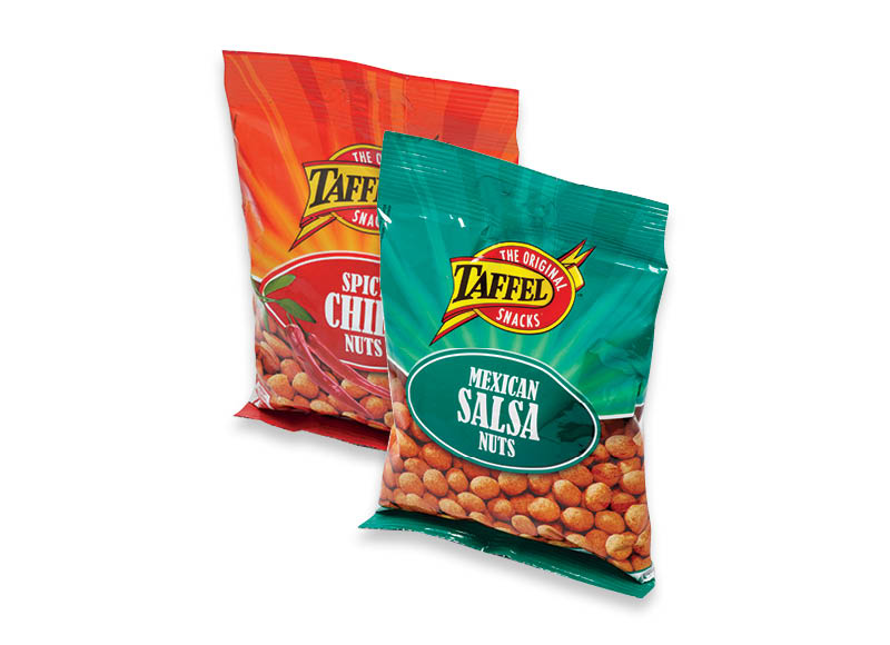 Riešutams TAFFEL
,
140 g, 150 g, 4 rūšių. Ir IKI EXPRESS Riešutams TAFFEL
,
140 g, 150 g, 4 rūšių. Ir IKI EXPRESS