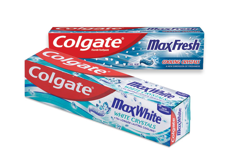 Dantų pastai COLGATE
,
100 ml, 5 rūšių, 17,90 Eur/l. A lygio parduotuvėse. Ir IKI EXPRESS Dantų pastai COLGATE
,
100 ml, 5 rūšių, 17,90 Eur/l. A lygio parduotuvėse. Ir IKI EXPRESS