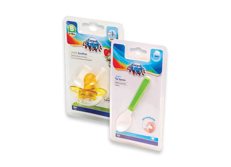 Priemonėms TOMMEE TIPPEE ir CANPOL
			, 
				 Įvairių rūšių