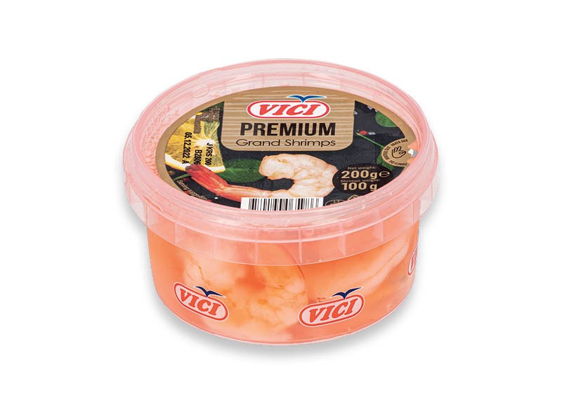 Baltakojės blyškiosios krevetės VIČI sūryme
,
160 g, 24,94 Eur/kg. Ir IKI EXPRESS Baltakojės blyškiosios krevetės VIČI sūryme
,
160 g, 24,94 Eur/kg. Ir IKI EXPRESS