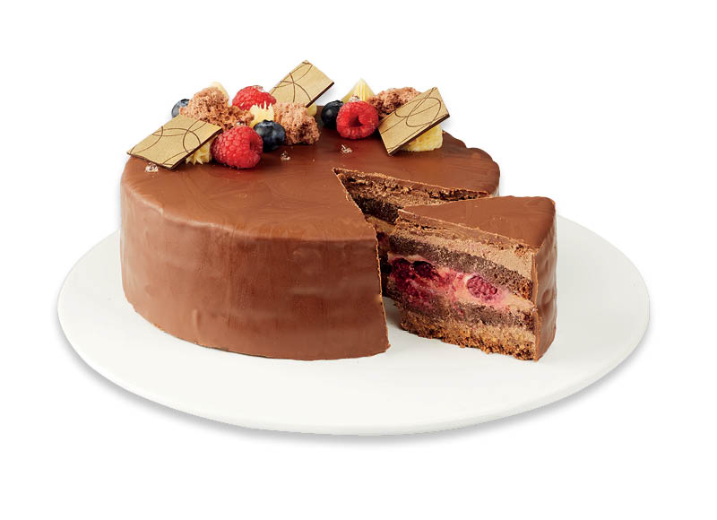 GIMTADIENIO tortas
			, 
				 1 kg. A lygio parduotuvėse