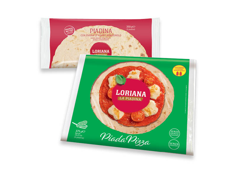 Itališkai duonai ir picų papločiams LORIANA
,
350 g, 375 g, 2 rūšių. A lygio parduotuvėse Itališkai duonai ir picų papločiams LORIANA
,
350 g, 375 g, 2 rūšių. A lygio parduotuvėse