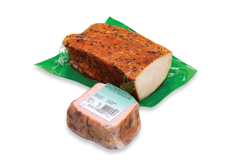 Karštai rūkytai KREKENAVOS PANEVĖŽIO filė
			, 
				 1 kg