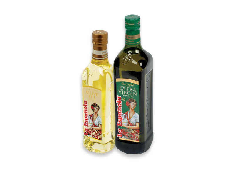 Alyvuogių aliejui LA ESPANOLA
,
0,2 l, 0,25 l, 0,5 l, 0,75 l, 1 l, 6 rūšių Alyvuogių aliejui LA ESPANOLA
,
0,2 l, 0,25 l, 0,5 l, 0,75 l, 1 l, 6 rūšių
