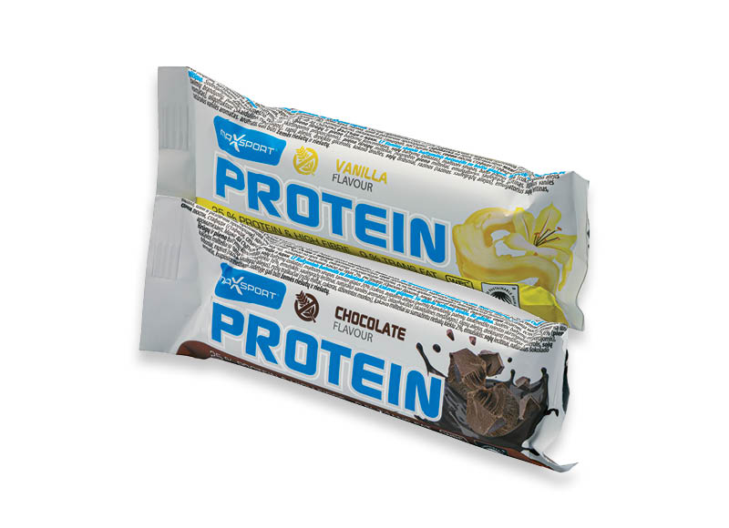 Baltyminis batonėlis MAX SPORT
,
60 g, 3 rūšių, 21,50 Eur/kg. A lygio parduotuvėse Baltyminis batonėlis MAX SPORT
,
60 g, 3 rūšių, 21,50 Eur/kg. A lygio parduotuvėse