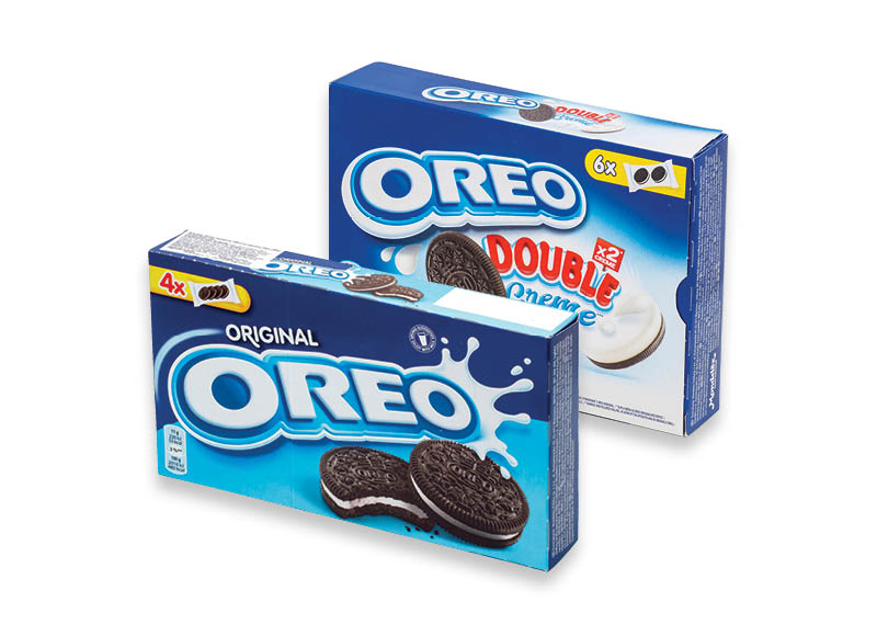 Sausainiai OREO
,
170 g, 176 g, 2 rūšių. Ir IKI EXPRESS Sausainiai OREO
,
170 g, 176 g, 2 rūšių. Ir IKI EXPRESS