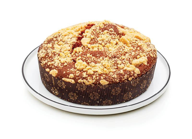 Keksas su karameliniu įdaru
,
500 g, 8,78 Eur/kg. A (1) lygio parduotuvėse Keksas su karameliniu įdaru
,
500 g, 8,78 Eur/kg. A (1) lygio parduotuvėse