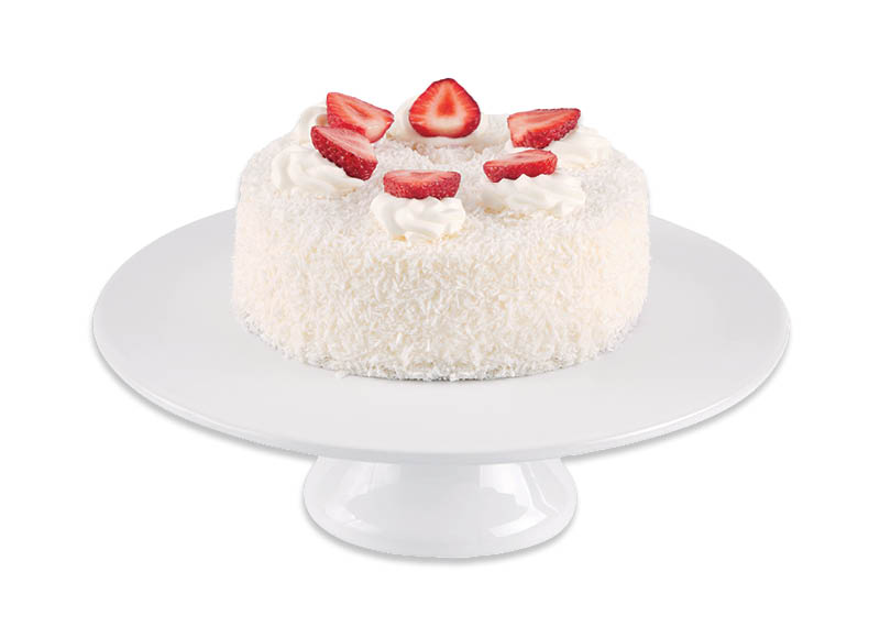 Kokosinis tortas POMPADUR
			, 
				 1 kg. A lygio parduotuvėse
