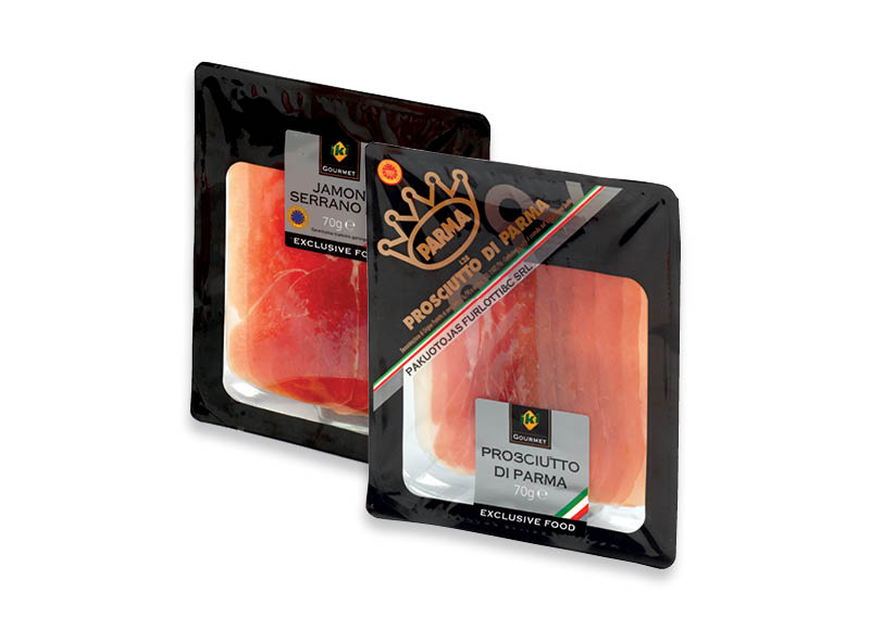 IKI GOURMET vytintiems pjaustukams
,
70 g, 100 g, 4 rūšių. A lygio parduotuvėse. Ir IKI EXPRESS IKI GOURMET vytintiems pjaustukams
,
70 g, 100 g, 4 rūšių. A lygio parduotuvėse. Ir IKI EXPRESS