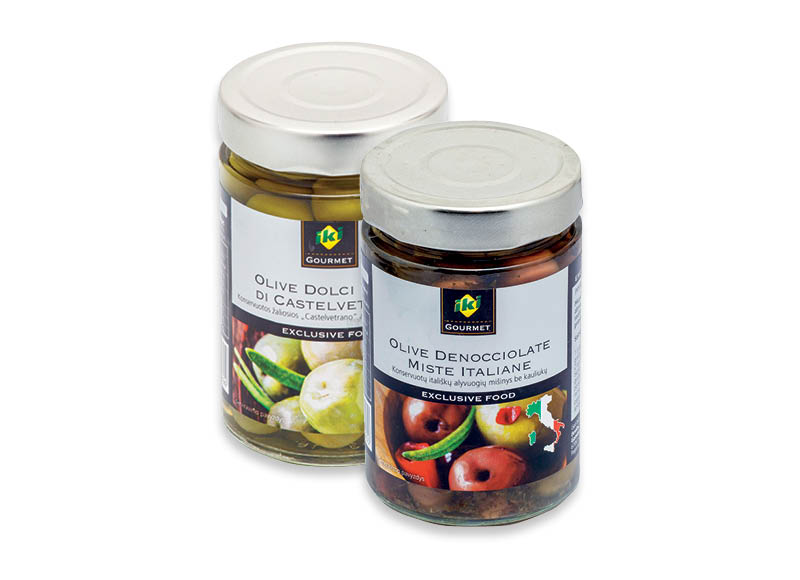 IKI GOURMET alyvuogės
,
290 g, 300 g, 3 rūšių. Ir IKI EXPRESS IKI GOURMET alyvuogės
,
290 g, 300 g, 3 rūšių. Ir IKI EXPRESS