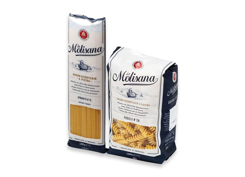 Makaronams LA MOLISANA
,
250 g, 500 g, įvairių rūšių Makaronams LA MOLISANA
,
250 g, 500 g, įvairių rūšių