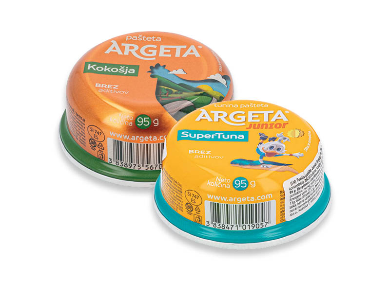 Paštetas ARGETA
,
95 g, 4 rūšių, 13,58 Eur/kg. A lygio parduotuvėse Paštetas ARGETA
,
95 g, 4 rūšių, 13,58 Eur/kg. A lygio parduotuvėse