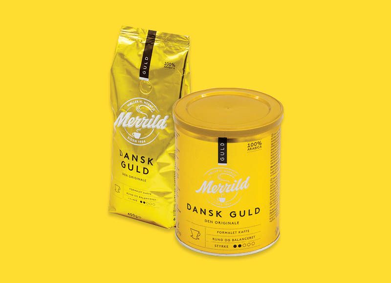 Malta kava MERRILD GULD
,
250 g, 400 g, 2 rūšių. A lygio parduotuvėse Malta kava MERRILD GULD
,
250 g, 400 g, 2 rūšių. A lygio parduotuvėse