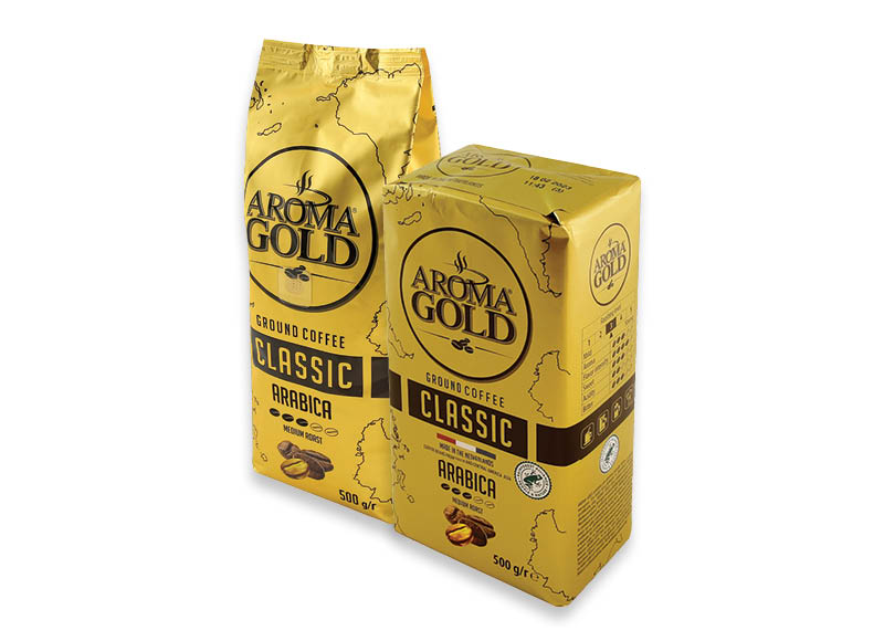 Malta kava AROMA GOLD
,
500 g, 2 rūšių, 9,98 Eur/kg. A lygio parduotuvėse Malta kava AROMA GOLD
,
500 g, 2 rūšių, 9,98 Eur/kg. A lygio parduotuvėse