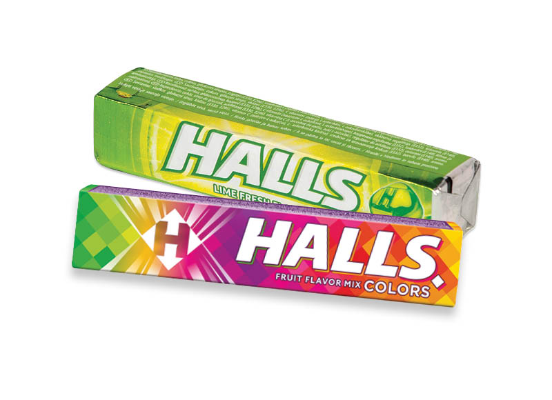 Ledinukai HALLS
,
33,5 g, įvairių rūšių, 17,61 Eur/kg Ledinukai HALLS
,
33,5 g, įvairių rūšių, 17,61 Eur/kg