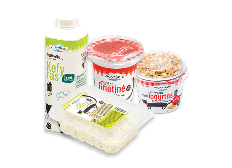 VILKYŠKIŲ pieno produktams su KATINU
,
Įvairių rūšių. Ir IKI EXPRESS VILKYŠKIŲ pieno produktams su KATINU
,
Įvairių rūšių. Ir IKI EXPRESS