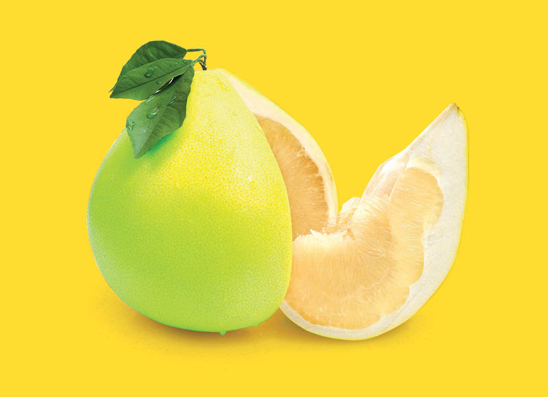 Baltieji greipfrutai POMELO
,
1 kg. A lygio parduotuvėse Baltieji greipfrutai POMELO
,
1 kg. A lygio parduotuvėse