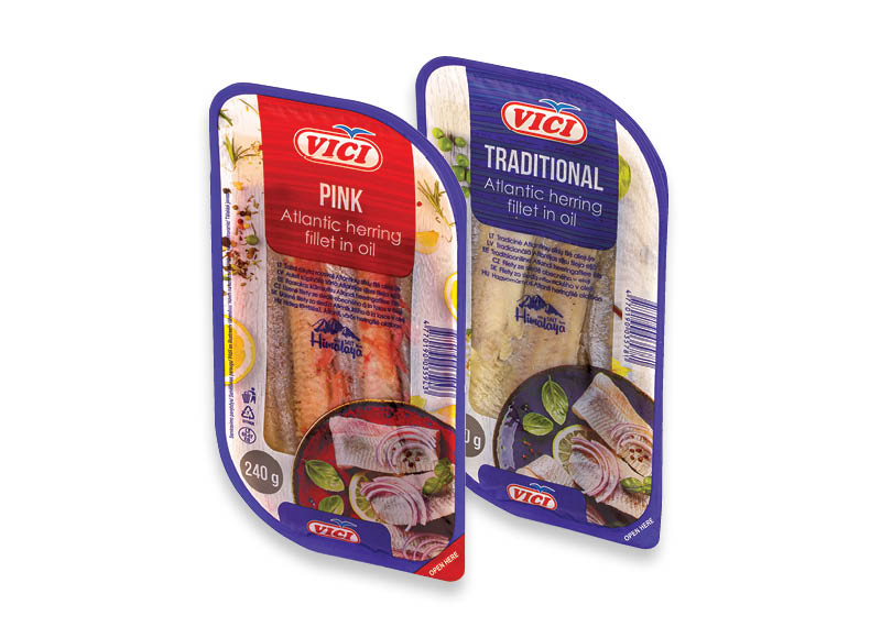 Silkių filė VIČI
,
240 g, 2 rūšių, 7,29 Eur/kg. A lygio parduotuvėse Silkių filė VIČI
,
240 g, 2 rūšių, 7,29 Eur/kg. A lygio parduotuvėse