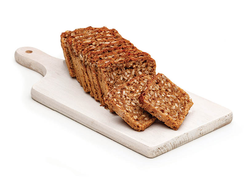 Duona SAULĖGRĄŽA
			, 
				 380 g, 2,29 Eur/kg. A (1) lygio parduotuvėse
