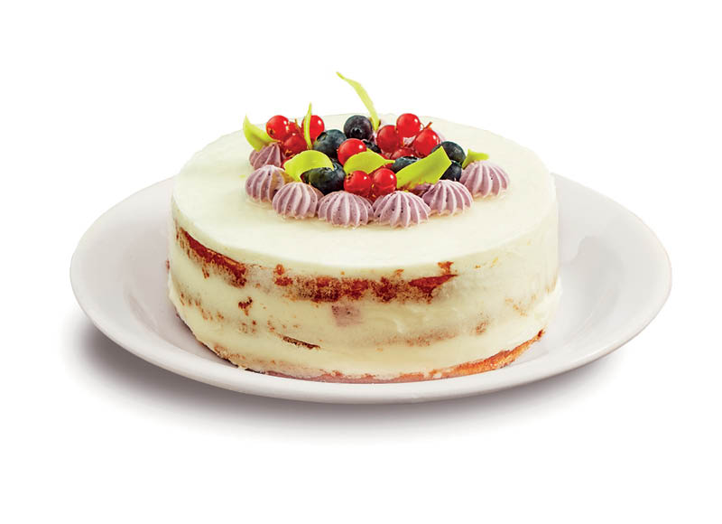 GAIVUSIS tortas su uogų želė
,
1 kg. A lygio parduotuvėse GAIVUSIS tortas su uogų želė
,
1 kg. A lygio parduotuvėse