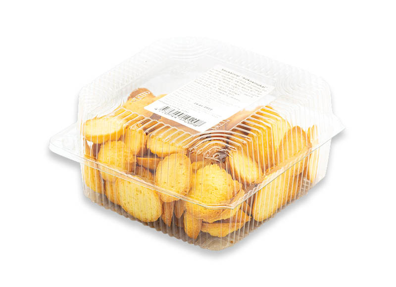 KOKOSINIAI sausainiai
			, 
				 250 g, 9,16 Eur/kg. Ir IKI EXPRESS