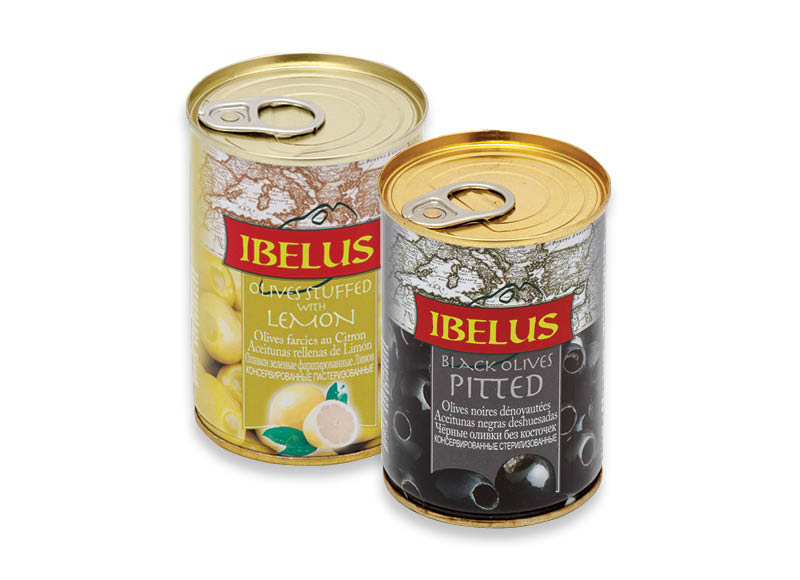 Alyvuogės IBELUS
,
280 g, 5 rūšių, 3,18 Eur/kg Alyvuogės IBELUS
,
280 g, 5 rūšių, 3,18 Eur/kg