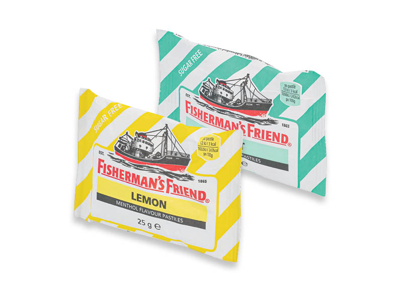 Becukrės pastilės FISHERMAN’S FRIEND
,
25 g, 2 rūšių, 31,60 Eur/kg. A lygio parduotuvėse Becukrės pastilės FISHERMAN’S FRIEND
,
25 g, 2 rūšių, 31,60 Eur/kg. A lygio parduotuvėse