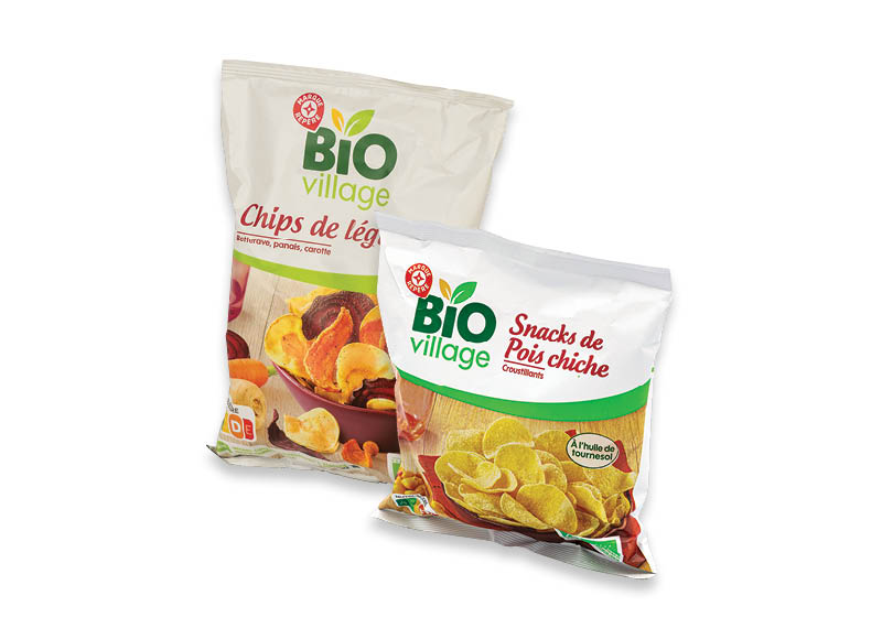 Traškučiams BIO VILLAGE
,
60 g, 80 g, 2 rūšių. A lygio parduotuvėse Traškučiams BIO VILLAGE
,
60 g, 80 g, 2 rūšių. A lygio parduotuvėse
