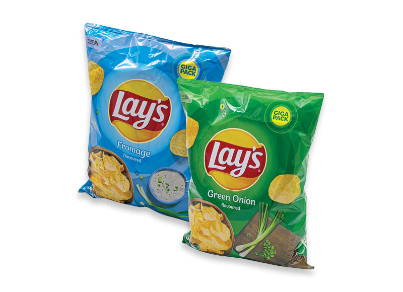 Bulvių traškučiai LAY’S
,
265 g, 3 rūšių, 10,54 Eur/kg. A lygio parduotuvėse Bulvių traškučiai LAY’S
,
265 g, 3 rūšių, 10,54 Eur/kg. A lygio parduotuvėse