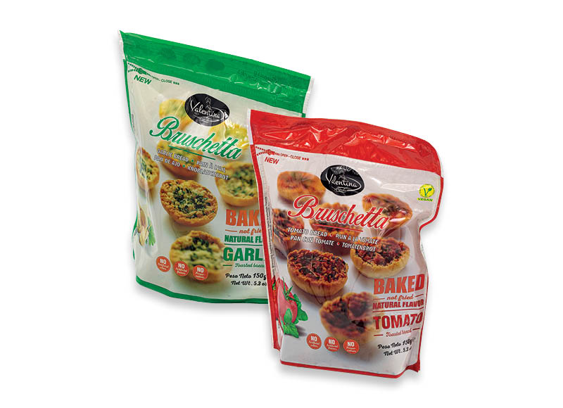 Skrudintos duonelės VALENTINA
			, 
				 150 g, 2 rūšių, 9,27 Eur/kg. Ir IKI EXPRESS