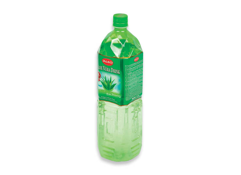 Alavijų sulčių gėrimas ALEO
,
1,5 l, 1,33 Eur/l (taros užstato vertė į gėrimo kainą neįskaičiuota). Ir IKI EXPRESS Alavijų sulčių gėrimas ALEO
,
1,5 l, 1,33 Eur/l (taros užstato vertė į gėrimo kainą neįskaičiuota). Ir IKI EXPRESS
