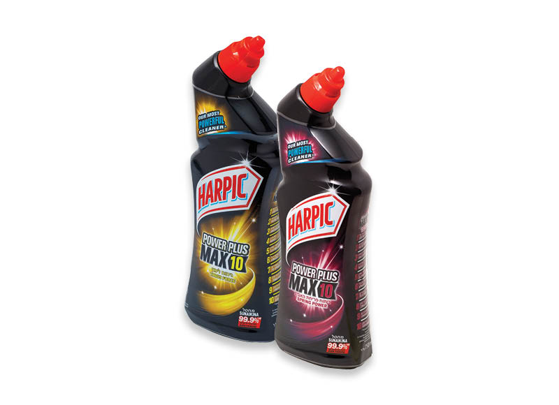 Tualeto valiklis HARPIC
,
750 ml, 2 rūšių, 3,19 Eur/l (tik nuotraukoje pavaizduotoms prekėms). Ir IKI EXPRESS Tualeto valiklis HARPIC
,
750 ml, 2 rūšių, 3,19 Eur/l (tik nuotraukoje pavaizduotoms prekėms). Ir IKI EXPRESS