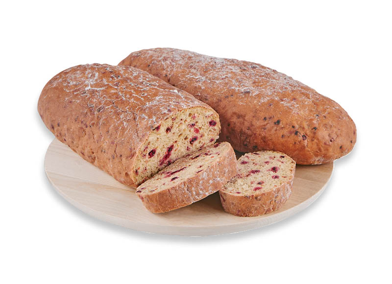 Plikyta daržovių duona
			, 
				 80 g, 4,88 Eur/kg. A (1) lygio parduotuvėse