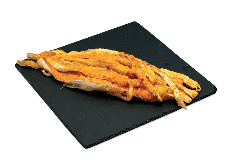 Karštai rūkytos atlantinių lašišų papilvių pynutės NORVELITA
,
(sveriamoje vitrinoje) 1 kg. A lygio parduotuvėse Karštai rūkytos atlantinių lašišų papilvių pynutės NORVELITA
,
(sveriamoje vitrinoje) 1 kg. A lygio parduotuvėse