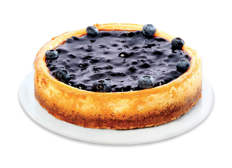 JOGURTINIS sūrio skonio tortas
			, 
				 1 kg. A lygio parduotuvėse
