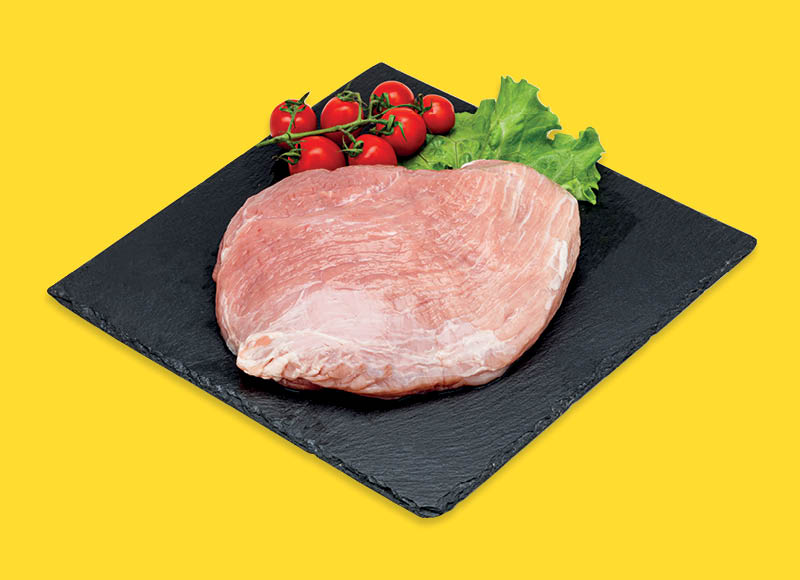 Kiaulienos kumpis
,
(atšaldytas, vakuuminėje pakuotėje), 1 kg. Ir IKI EXPRESS Kiaulienos kumpis
,
(atšaldytas, vakuuminėje pakuotėje), 1 kg. Ir IKI EXPRESS