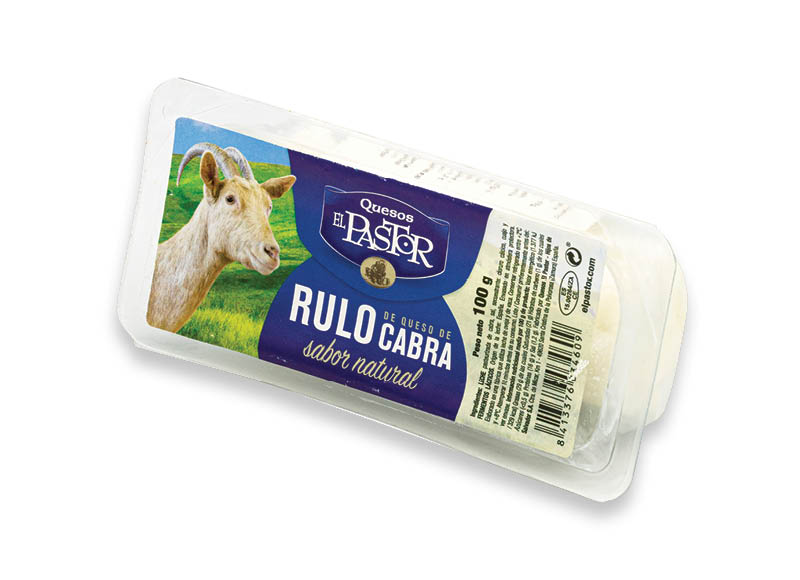 Ožkų pieno sūris EL PASTOR
			, 
				 100 g, 19,90 Eur/kg. A lygio parduotuvės
