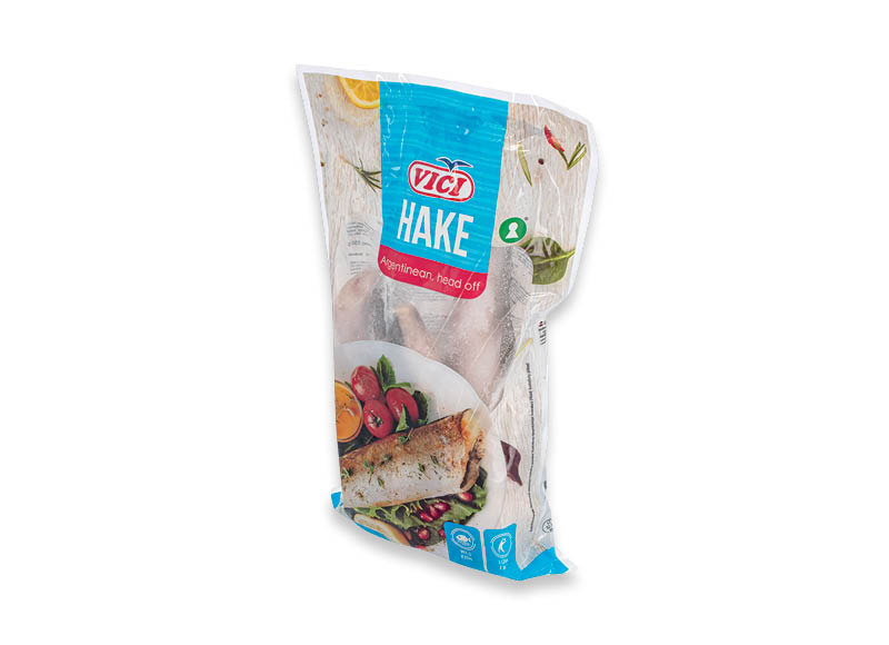 Šaldytos jūrinės lydekos VIČI be galvų
			, 
				 850 g, 4,93 Eur/kg