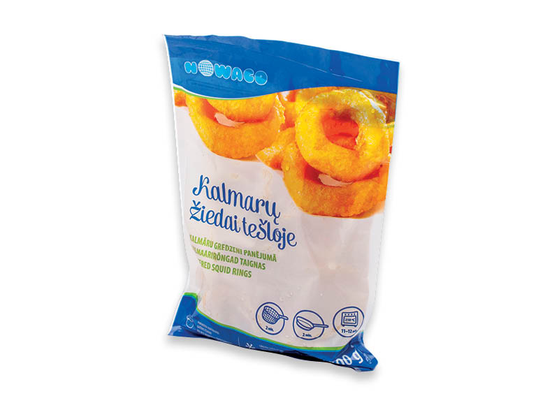 Kalmarų žiedai NOWACO tešloje
,
500 g, 5,98 Eur/kg. A lygio parduotuvėse. Ir IKI EXPRESS Kalmarų žiedai NOWACO tešloje
,
500 g, 5,98 Eur/kg. A lygio parduotuvėse. Ir IKI EXPRESS