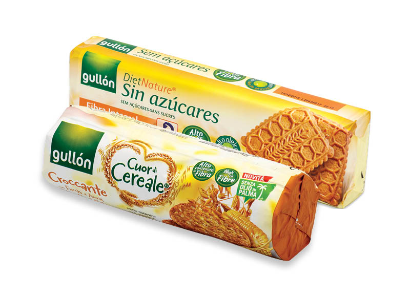 Sausainiams GULLON
,
125 g, 130 g, 170 g, 265 g., 4 rūšių. Ir IKI EXPRESS Sausainiams GULLON
,
125 g, 130 g, 170 g, 265 g., 4 rūšių. Ir IKI EXPRESS