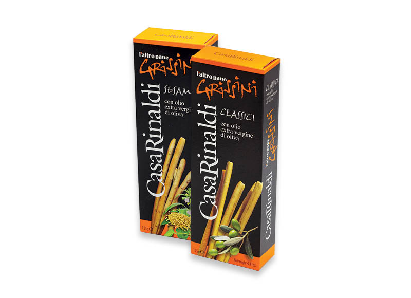 CASA RINALDI GRISSIN
,
125 g, 2 rūšių, 11,12 Eur/kg. A lygio parduotuvėse CASA RINALDI GRISSIN
,
125 g, 2 rūšių, 11,12 Eur/kg. A lygio parduotuvėse