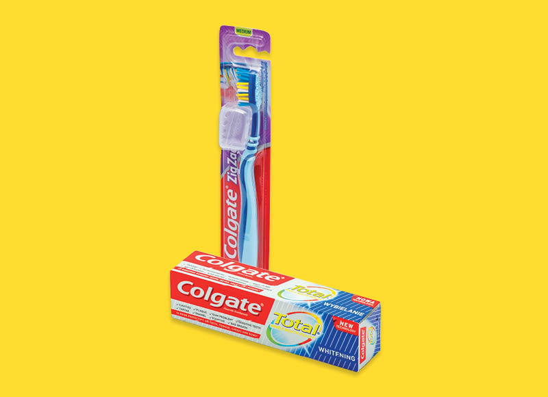 Dantų pastoms 75 ml ir šepetėliams COLGATE
,
Įvairių rūšių. Ir IKI EXPRESS Dantų pastoms 75 ml ir šepetėliams COLGATE
,
Įvairių rūšių. Ir IKI EXPRESS