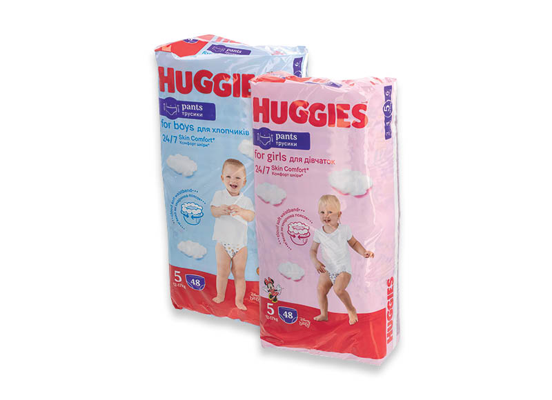 Sauskelnės HUGGIES PANTS
,
48 vnt., 52 vnt., 4 rūšių. A lygio parduotuvėse Sauskelnės HUGGIES PANTS
,
48 vnt., 52 vnt., 4 rūšių. A lygio parduotuvėse