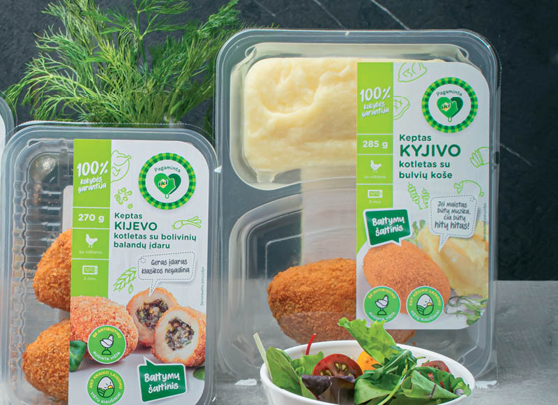 PAGAMINTA IKI pietų rinkinys su KIJEVO kotletu
,
285 g, 10,49 Eur/kg. Ir IKI EXPRESS PAGAMINTA IKI pietų rinkinys su KIJEVO kotletu
,
285 g, 10,49 Eur/kg. Ir IKI EXPRESS