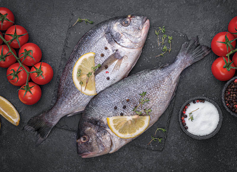 Atvėsintos neskrostos auksaspalvės dorados su galvomis
,
1 kg. A lygio parduotuvėse Atvėsintos neskrostos auksaspalvės dorados su galvomis
,
1 kg. A lygio parduotuvėse