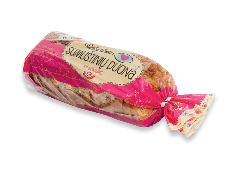 BEATOS VIRTUVĖS SUMUŠTINIŲ duona su grūdais ir sėklomis
,
400 g, 3,98 Eur/kg. Ir IKI EXPRESS BEATOS VIRTUVĖS SUMUŠTINIŲ duona su grūdais ir sėklomis
,
400 g, 3,98 Eur/kg. Ir IKI EXPRESS