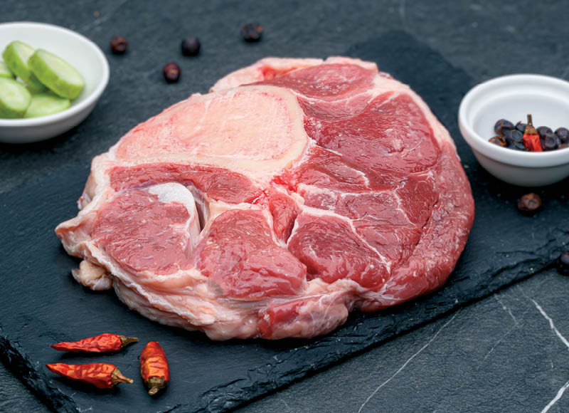 IKI ŪKIS jautienos kulninė su kaulu
,
(vitrinoje, iš buliaus mėsos, 5 dienas brandintas) 1 kg. A lygio parduotuvėse IKI ŪKIS jautienos kulninė su kaulu
,
(vitrinoje, iš buliaus mėsos, 5 dienas brandintas) 1 kg. A lygio parduotuvėse