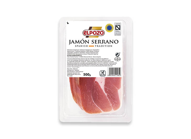 Vytintas SERANO kumpis
,
500 g, 15,98 Eur/kg. A lygio parduotuvėse Vytintas SERANO kumpis
,
500 g, 15,98 Eur/kg. A lygio parduotuvėse